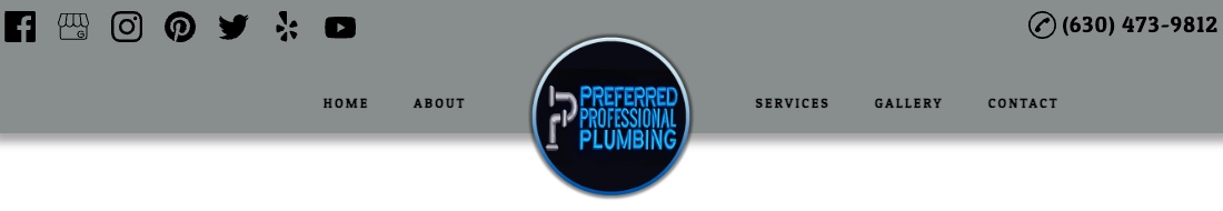 Preferred Professional Plumbing